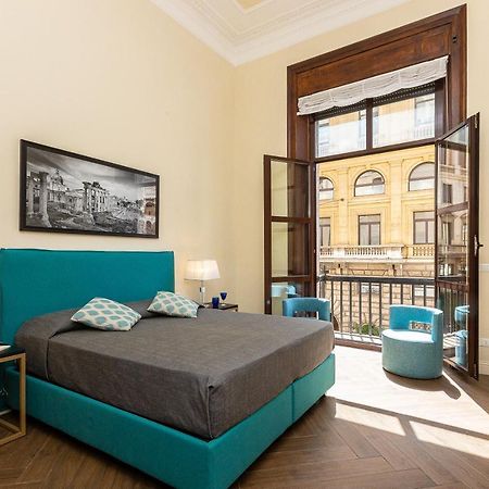 Spa Apartment Via Barberini Rome Luaran gambar