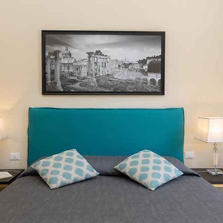Spa Apartment Via Barberini Rome Luaran gambar