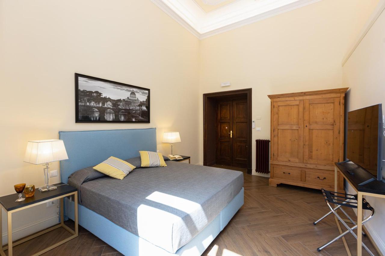 Spa Apartment Via Barberini Rome Luaran gambar