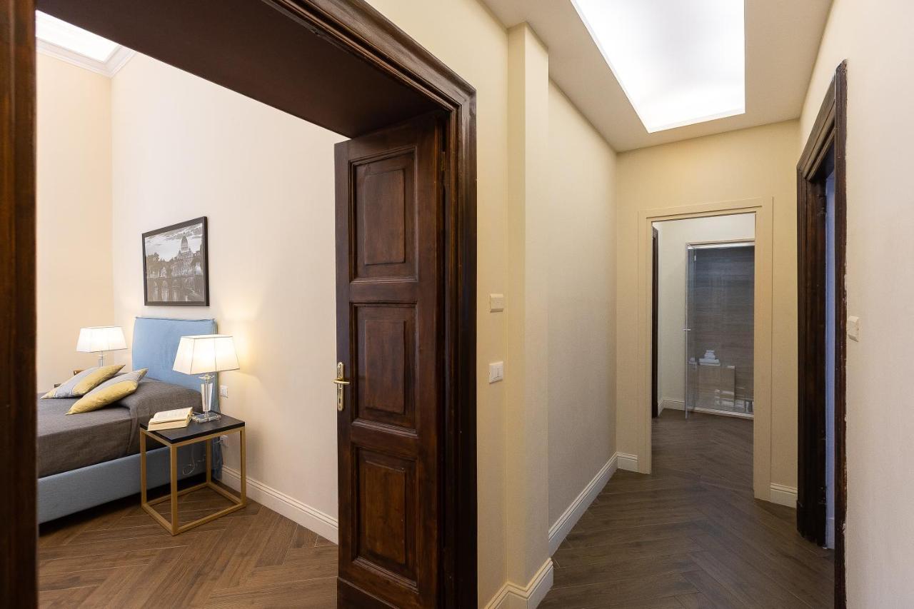 Spa Apartment Via Barberini Rome Luaran gambar