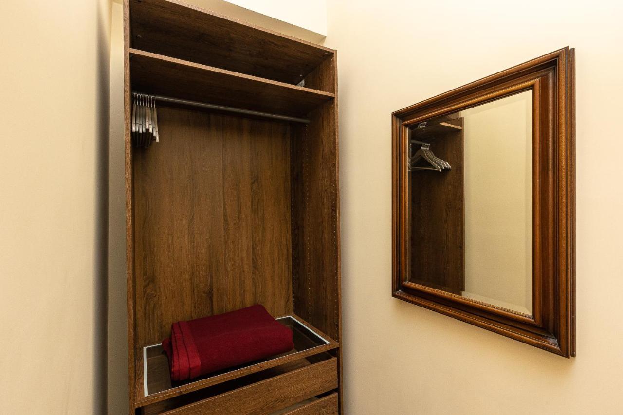 Spa Apartment Via Barberini Rome Luaran gambar