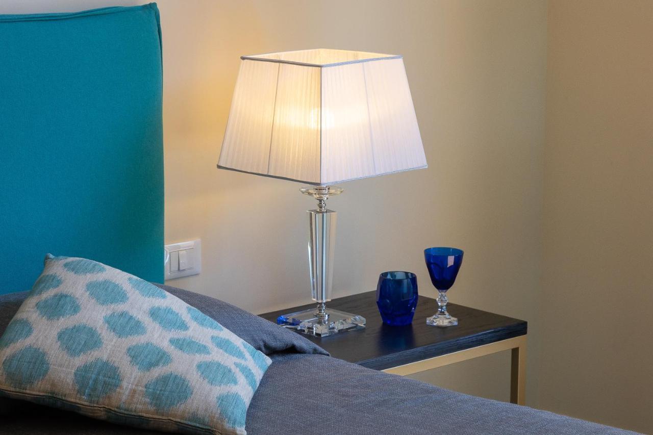 Spa Apartment Via Barberini Rome Luaran gambar
