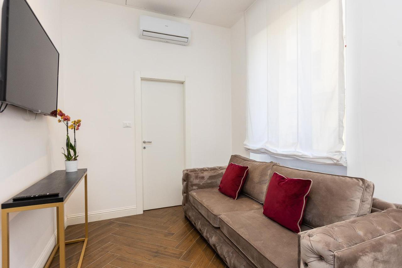 Spa Apartment Via Barberini Rome Luaran gambar