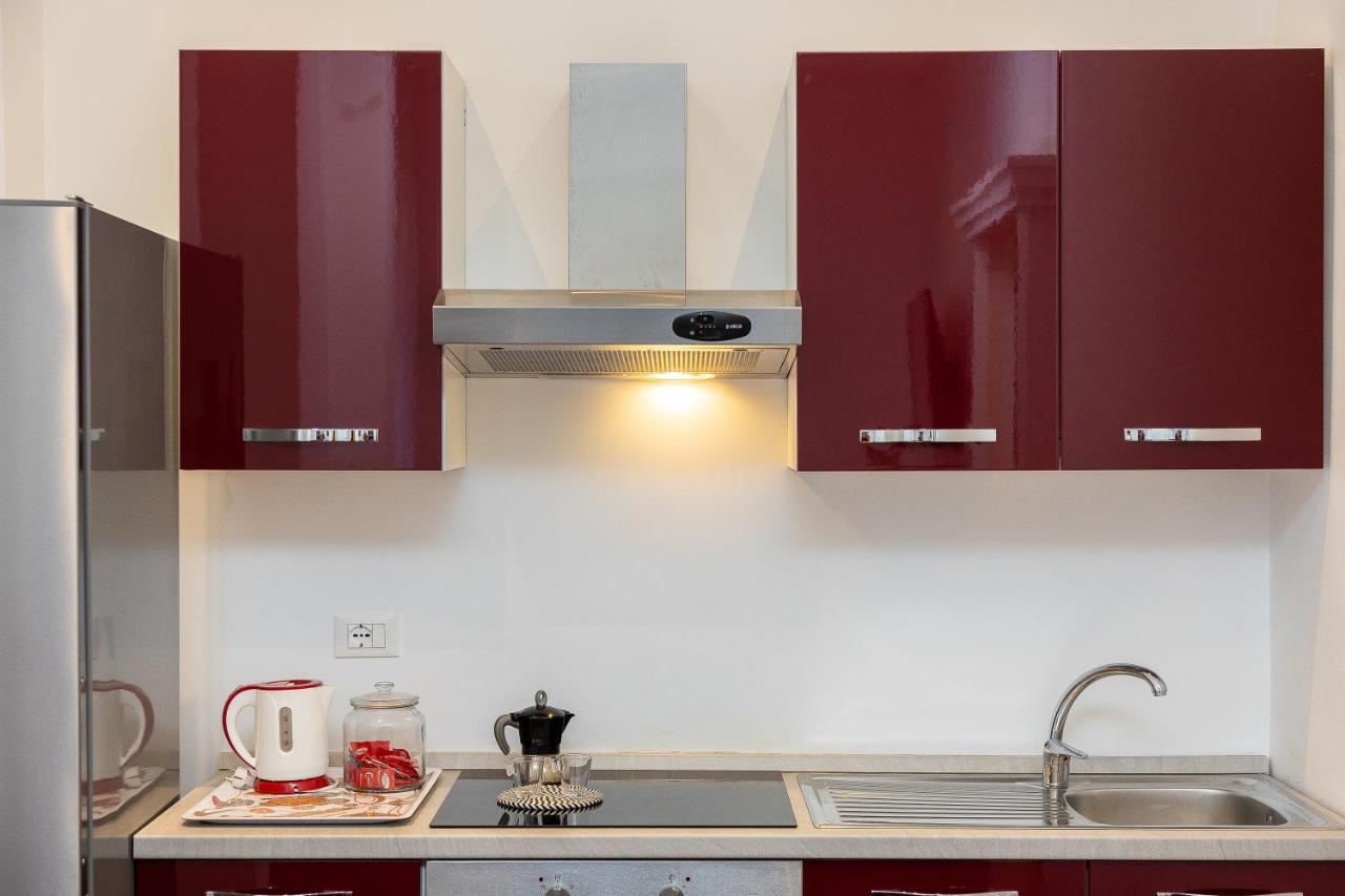 Spa Apartment Via Barberini Rome Luaran gambar