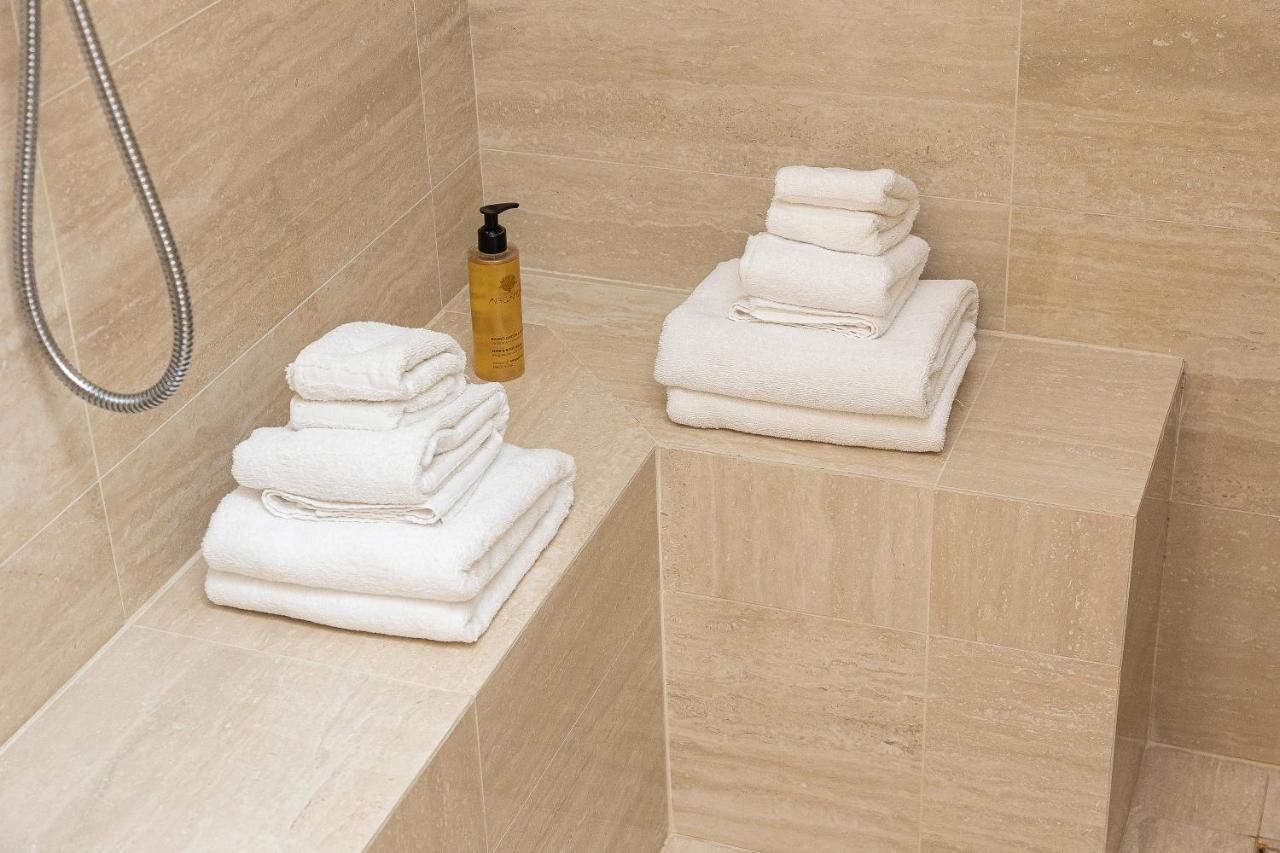 Spa Apartment Via Barberini Rome Luaran gambar