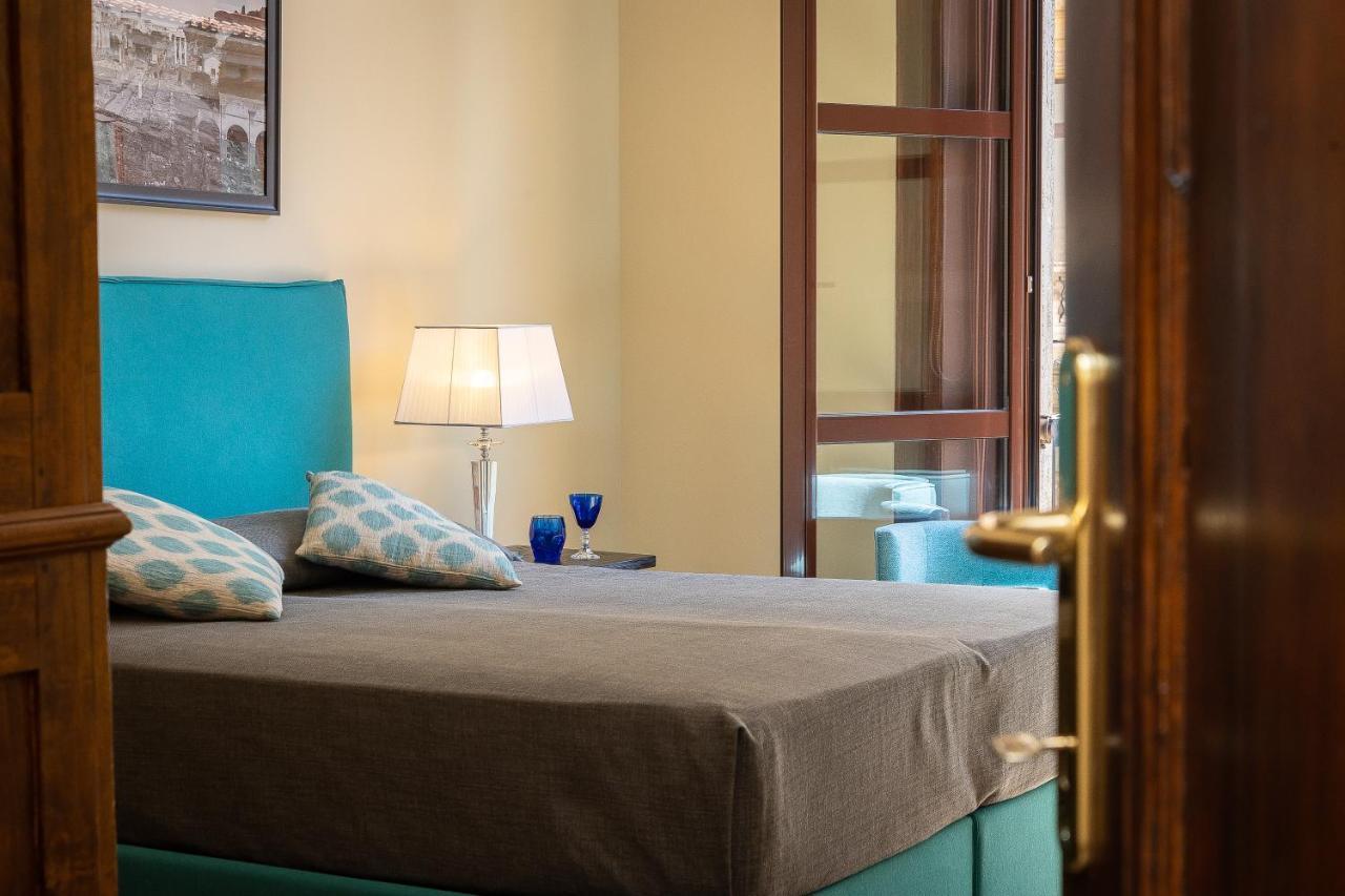 Spa Apartment Via Barberini Rome Luaran gambar
