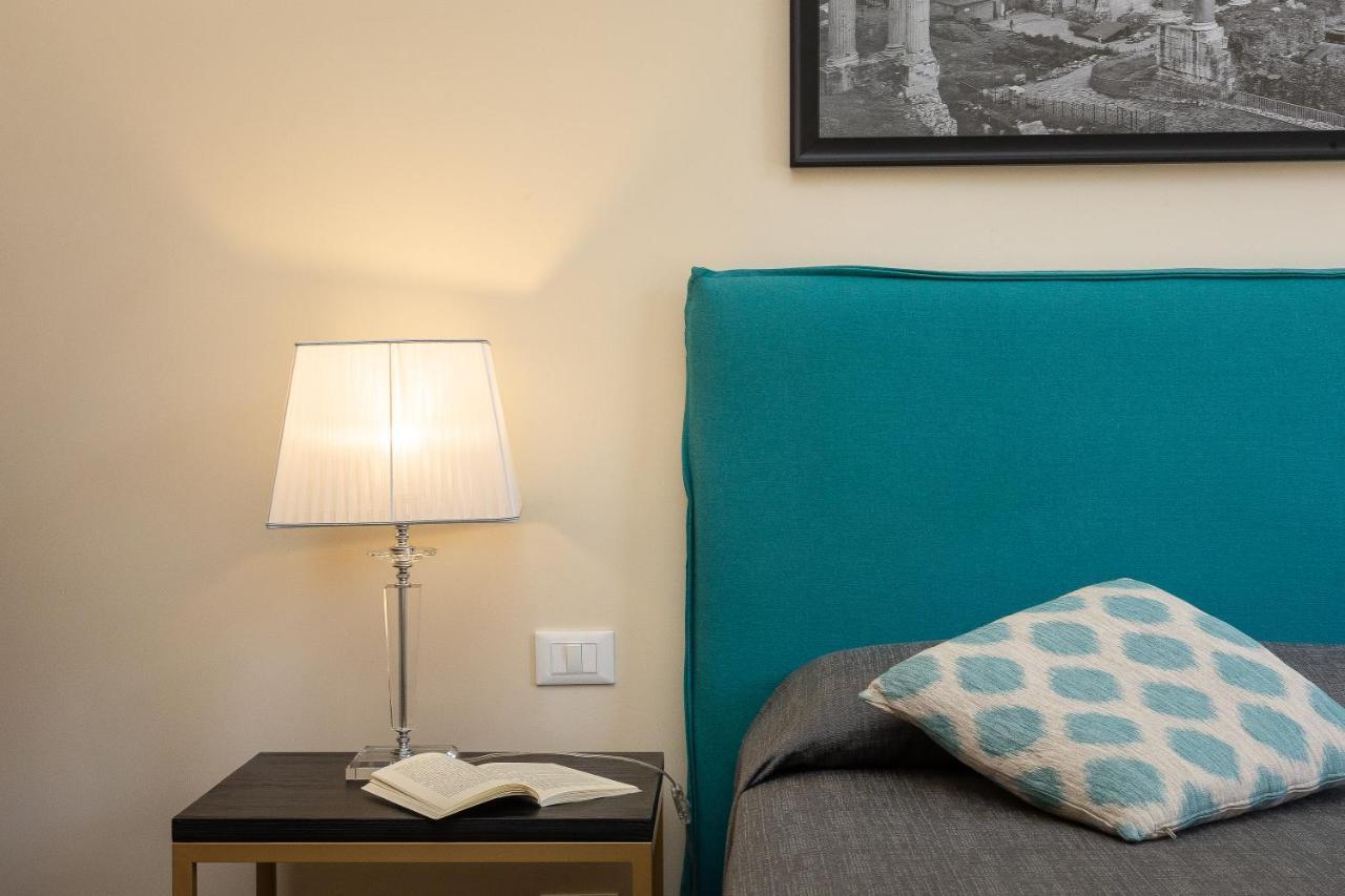 Spa Apartment Via Barberini Rome Luaran gambar