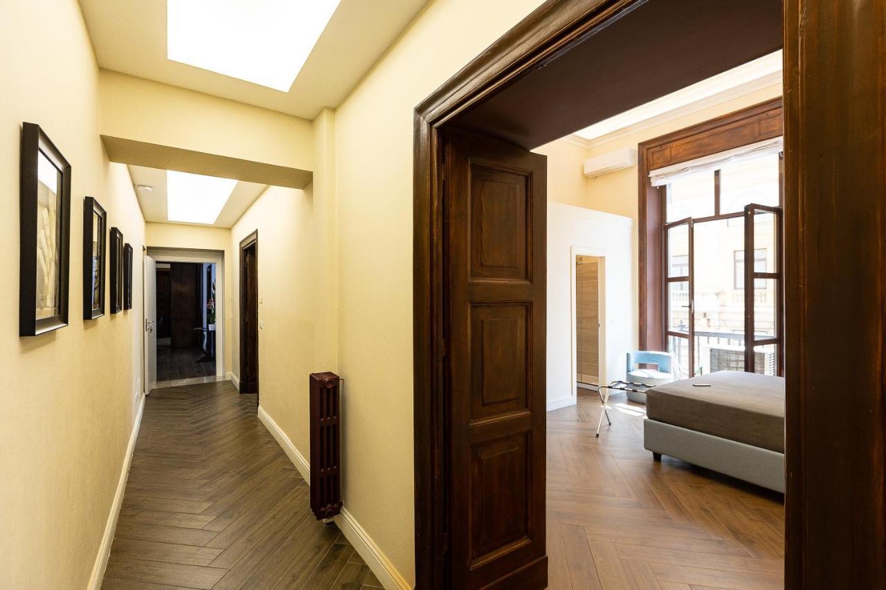 Spa Apartment Via Barberini Rome Luaran gambar