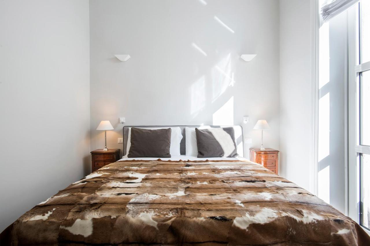 Spa Apartment Via Barberini Rome Luaran gambar